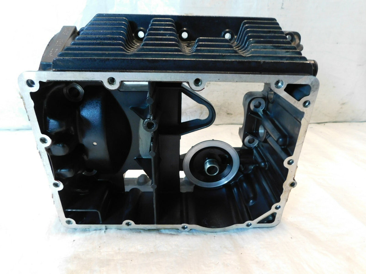 1997-2009 BMW K1200 LT K1200LT Engine Motor Crankcase Crank Case Oil Pan Bottom - C3 Cycle