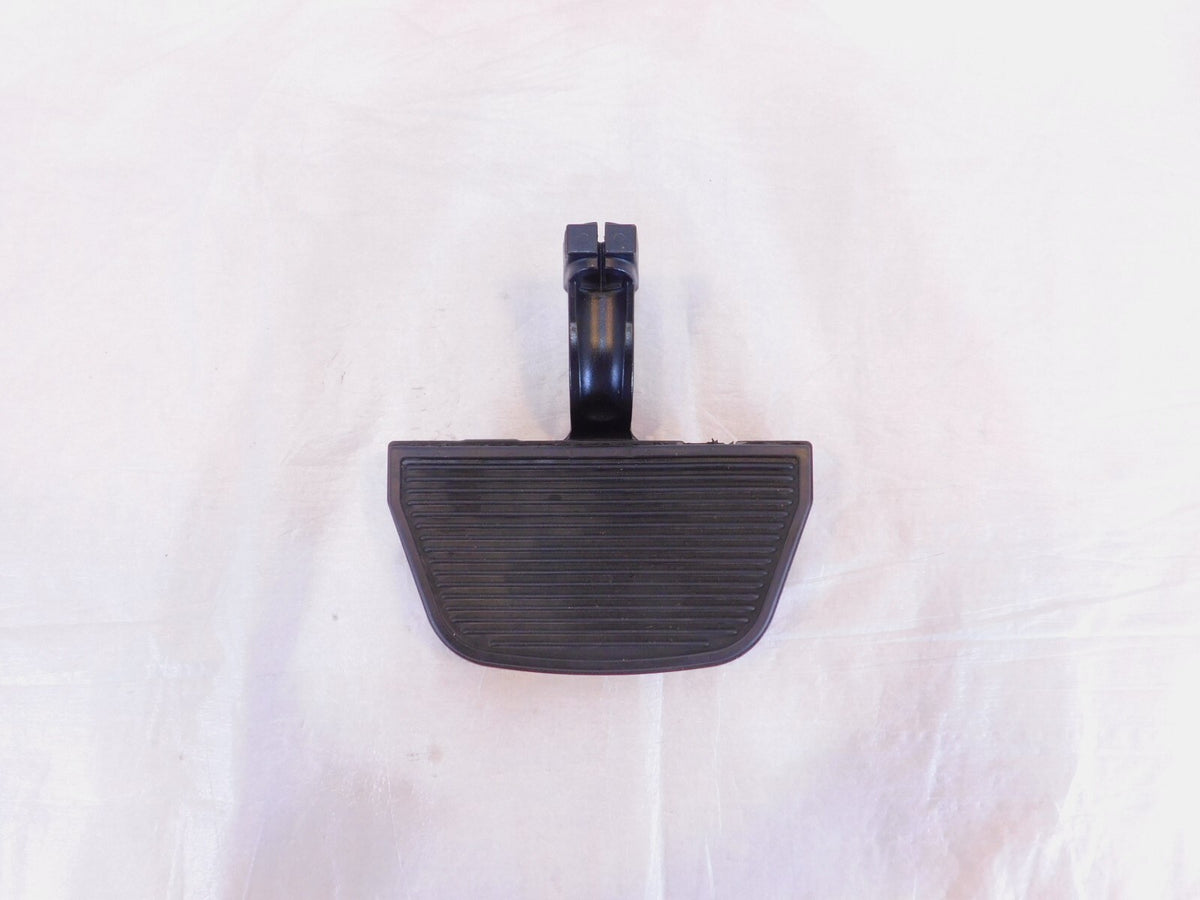 Harley Davidson Softail Night Train & Springer Passenger Footboard & Bracket - C3 Cycle