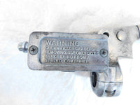 1982 & 1983 Harley Davidson Ironhead Sportster 1000 Hand Brake Master Cylinder - C3 Cycle