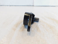 Harley Tour Electra Glide Right Rear Swingarm Passenger Footboard Mount Bracket - C3 Cycle