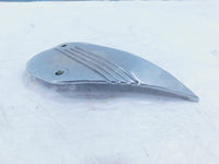 89-90 Harley Davidson Heritage Classic & Custom Chrome Oil Tank Right Side Cover - C3 Cycle