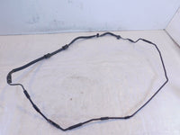 2004-2009 Honda VTX1300 VTX1300C Custom Rear Oil Pipe Hose Brake Line & Hoses - C3 Cycle