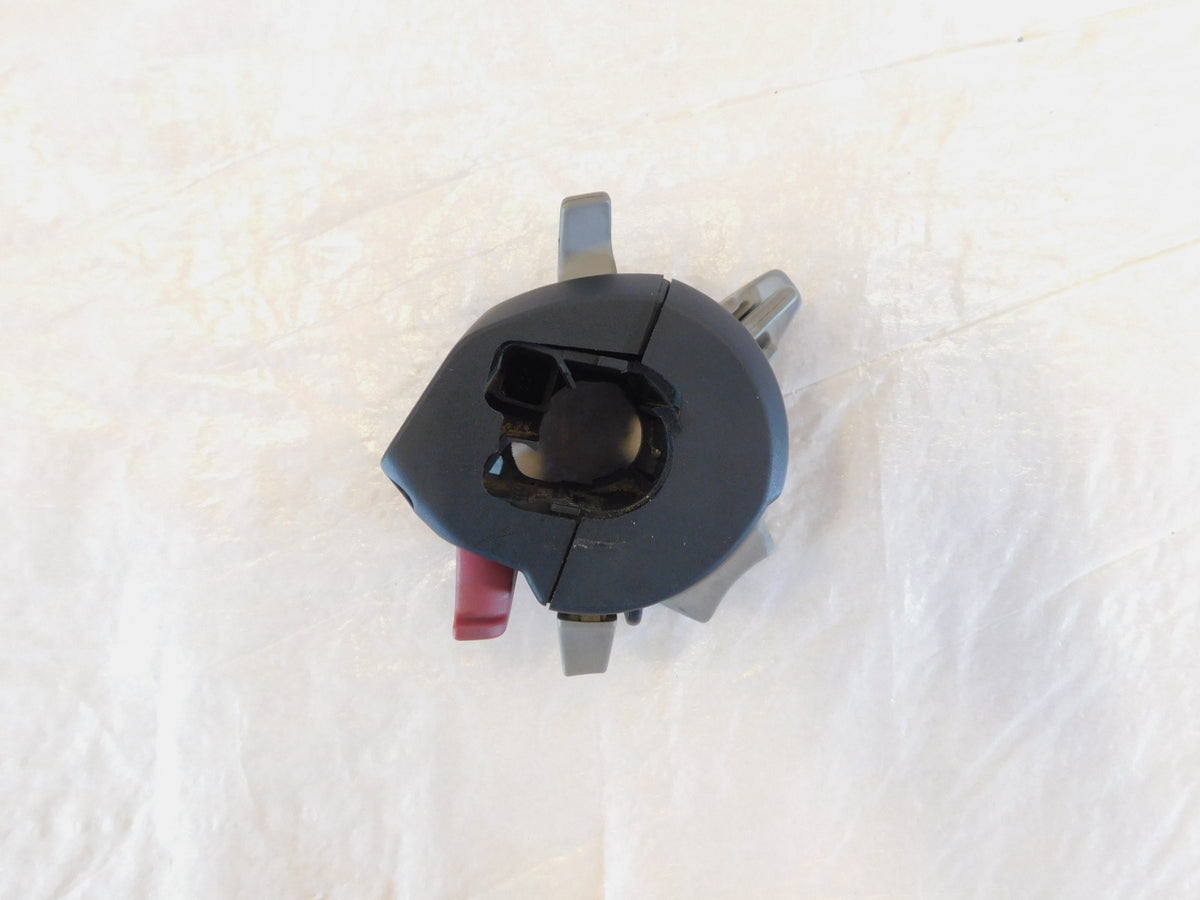 BMW K1600GT K1600GTL R1200RT R1250RT Left Combination Handlebar Control Switches - C3 Cycle