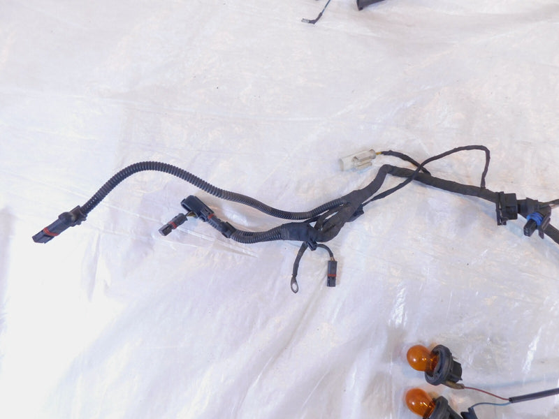 2005 05 BMW R1200ST R1200 ST Non-ABS Main Electrical Wire Harness Wiring Loom