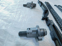 85-07 Yamaha V-Max 1200 VMX12 Engine Motor Timing Chain Tesioner Damper & Guides - C3 Cycle