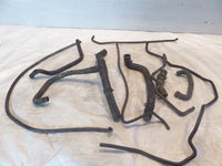 2015 Triumph Street Triple R Engine Motor Air Oil Hose Pipe Line Box Lot - C3 Cycle