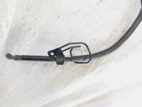 Yamaha V-Star 1100 XVS1100 Classic Silverado Front Brake Caliper Hose Pipe Lines - C3 Cycle