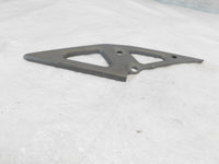 2008 Buell 1125 1125R 1125CR Front Right Rider Footpeg Heel Guard Fin Bracket - C3 Cycle