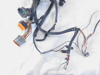 00 Harley Electra Glide Classic & Road Glide Main Electrical Wire Wiring Harness - C3 Cycle
