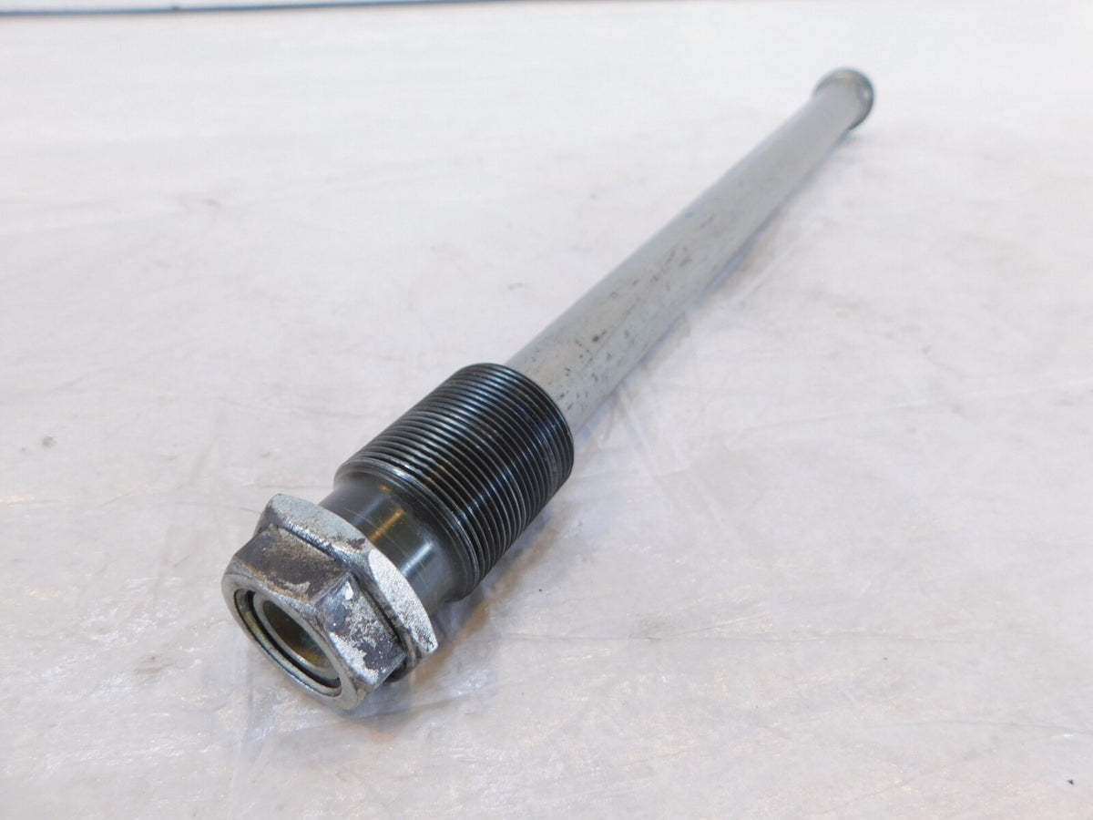 2005-2008 Kawasaki Ninja ZX6 ZX6R ZX636 ZX600 Rear Wheel Swingarm Pivot Bolt - C3 Cycle