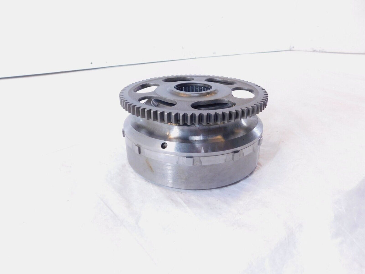 Honda VTX1800 VTX 1800 VTX1800S VTX1800R Alternator Generator Stator Rotor - C3 Cycle