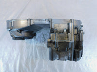 2007 2008 2009 2010 2011 Suzuki Burgman 400 AN400 Engine Motor Block Crankcase - C3 Cycle