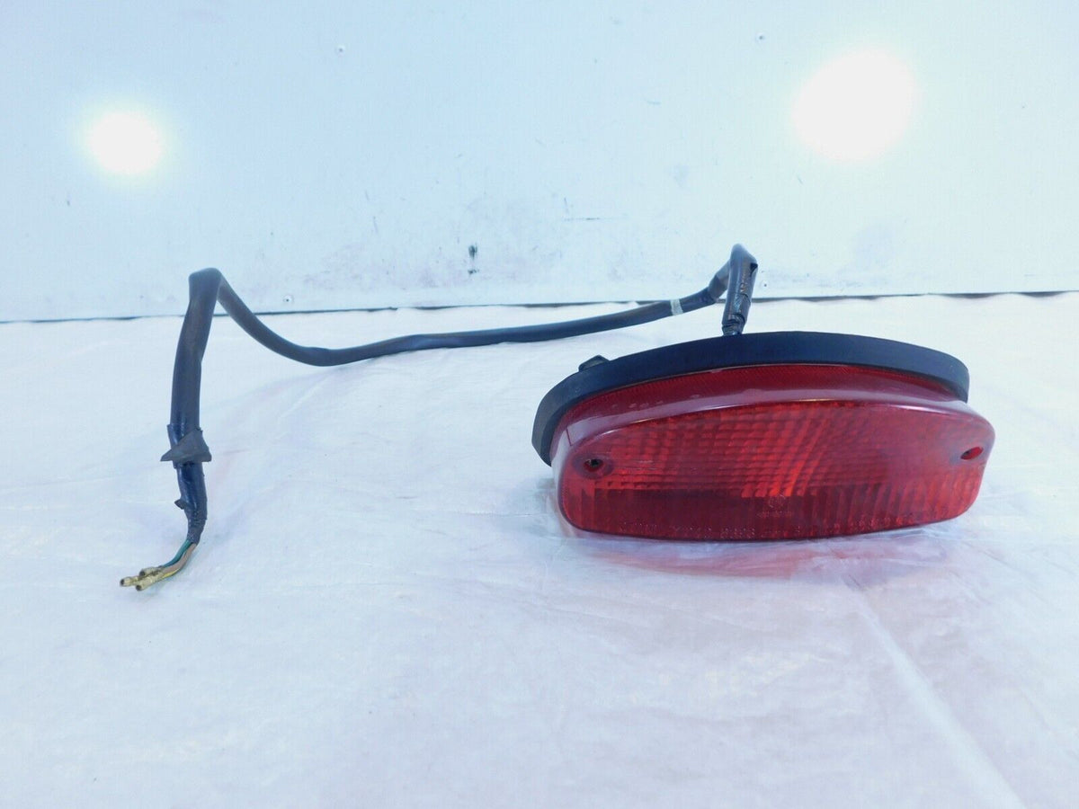 2001-2007 Honda VT1100 Spirit Shadow 1100 Rear Fender Tail Brake Light Lamp