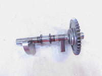 BMW F750GS F850GS ADV & F900 F900R F900XR Front Crankshaft Balancer Gear Shaft - C3 Cycle