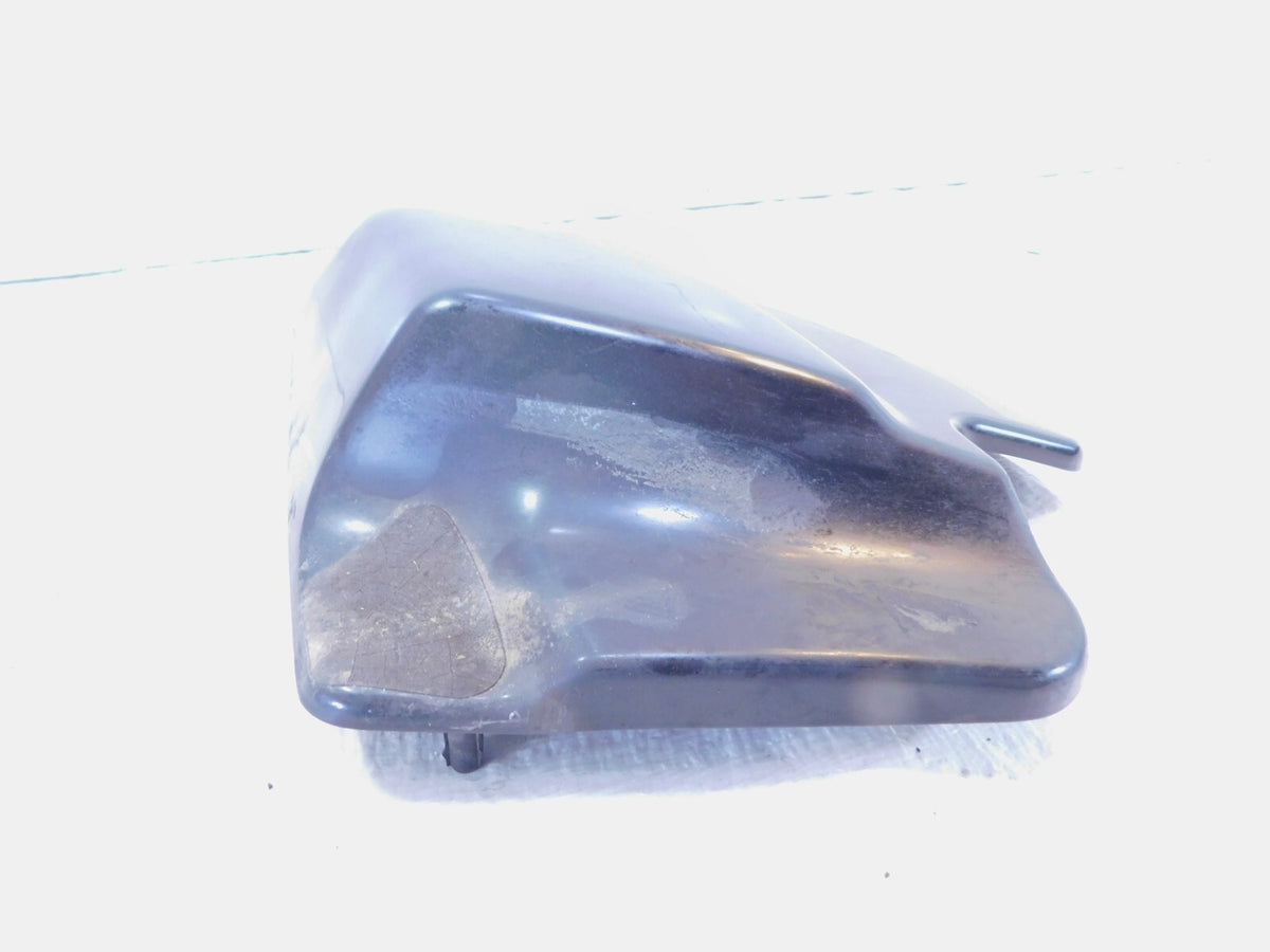 Harley Touring Road King Electra Glide Ultra Classic Black Right Side Cover