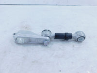 2019-2020 Yamaha Niken GT MTX9 Front Fork Steering Column Tie Rod & Control Arm - C3 Cycle