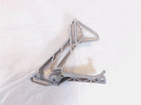 2002-09 Honda Interceptor 800 VFR800 Rear Left Passenger Footrest Foot Peg Mount - C3 Cycle