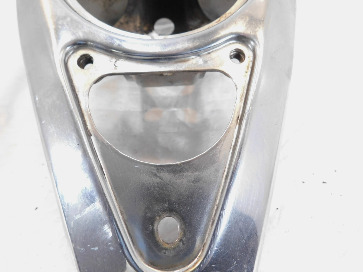 1996-2005 Kawasaki VN800 Vulcan 800 Classic Gas Fuel Tank Speedometer Cover - C3 Cycle