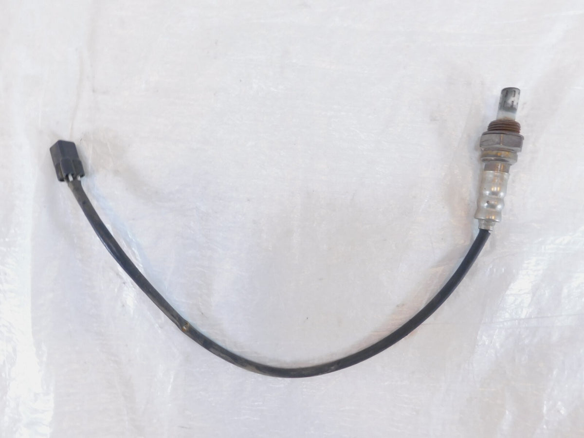 2007-2016 Suzuki Burgman 400 AN400 Exhaust Muffler Oxygen O2 Lambda Sensor - C3 Cycle