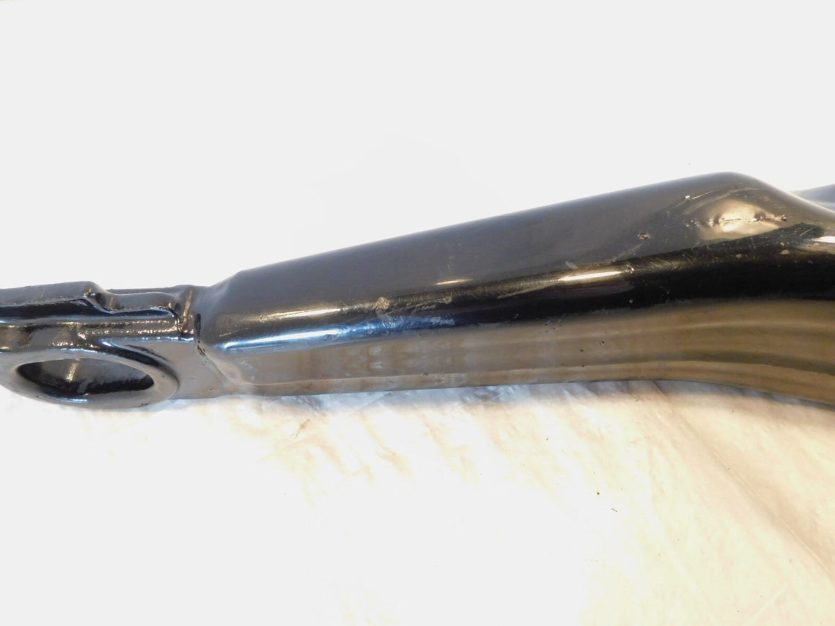 Harley Davidson Road Street & Electra Glide Rear Wheel Fork Arm Swingarm Bracket - C3 Cycle