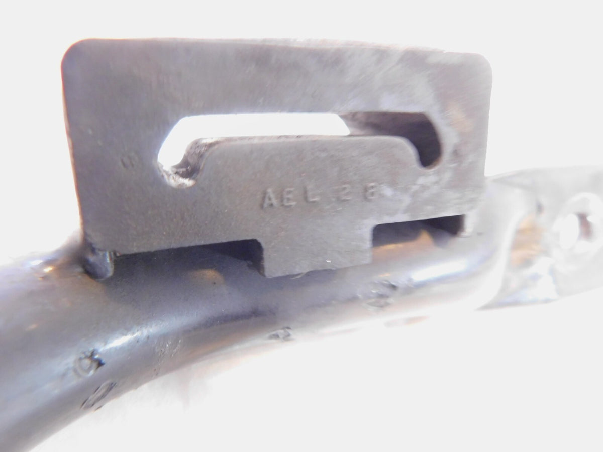 Harley Davidson Touring Road King & Electra Glide Left Saddlebag Support Bracket - C3 Cycle