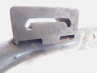 Harley Davidson Touring Road King & Electra Glide Left Saddlebag Support Bracket - C3 Cycle