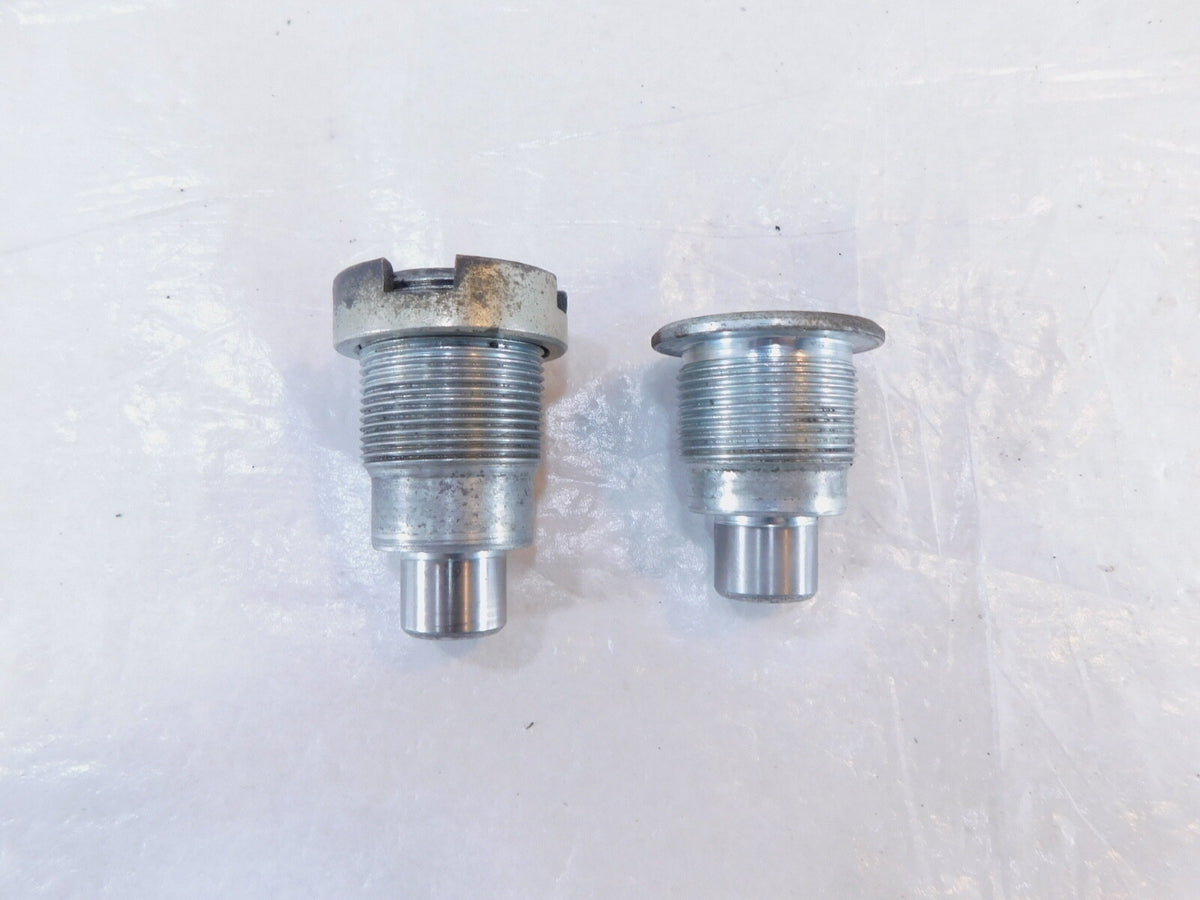 1988-1996 Honda GL1500 Goldwing 1500 Swingarm Swing Arm Pivot Bolt Screw Shafts - C3 Cycle