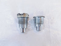 1988-1996 Honda GL1500 Goldwing 1500 Swingarm Swing Arm Pivot Bolt Screw Shafts - C3 Cycle