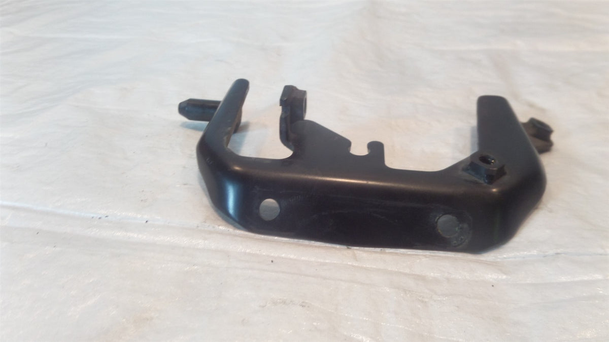 2013 2014 2015 2016 Triumph Trophy SE 1215 Engine Radiator Stay Bracket Mount - C3 Cycle