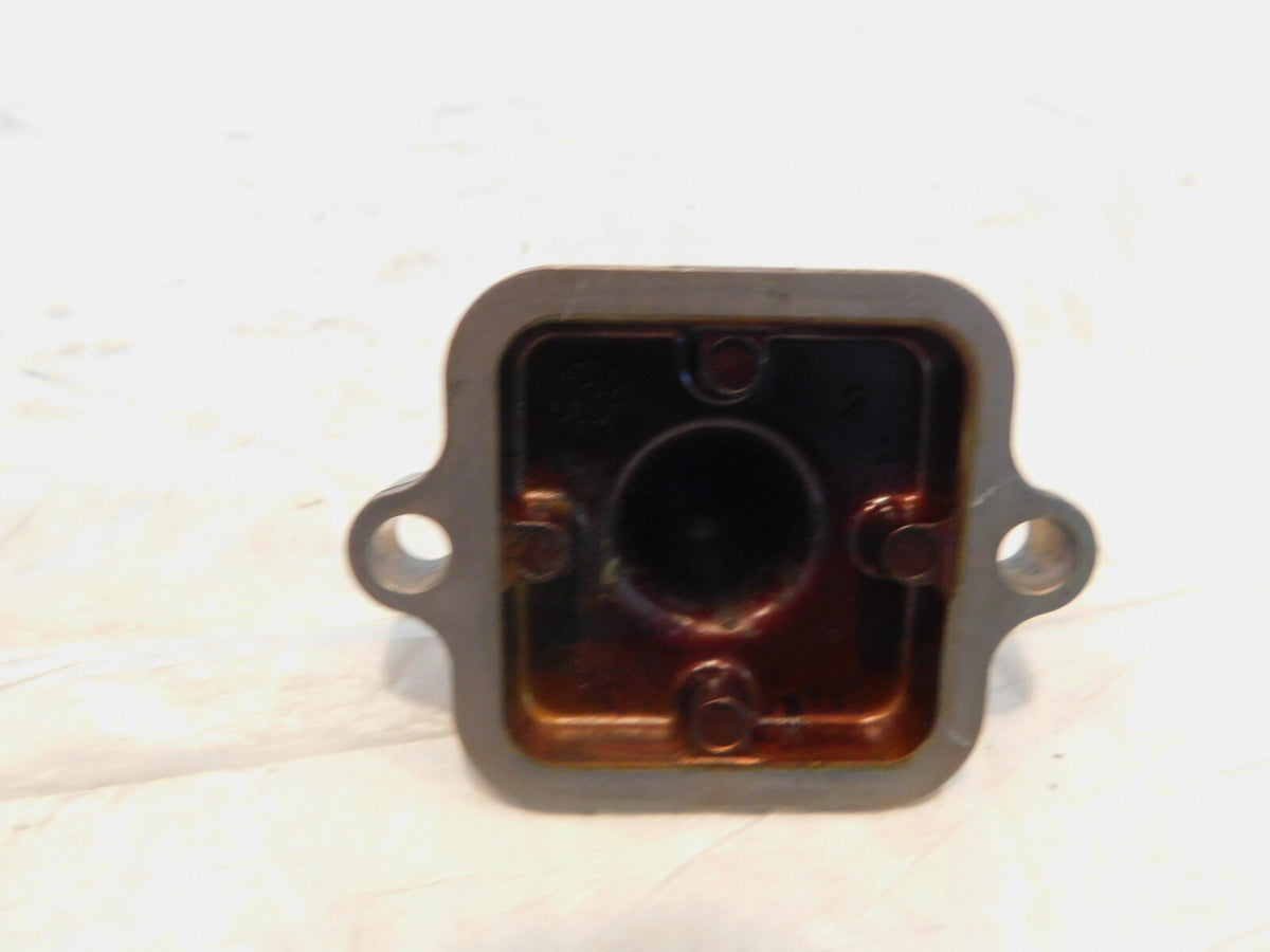Kawasaki Ninja 650 Versys KLE650  Engine Motor Cylinder Head Cover Breather Cap - C3 Cycle