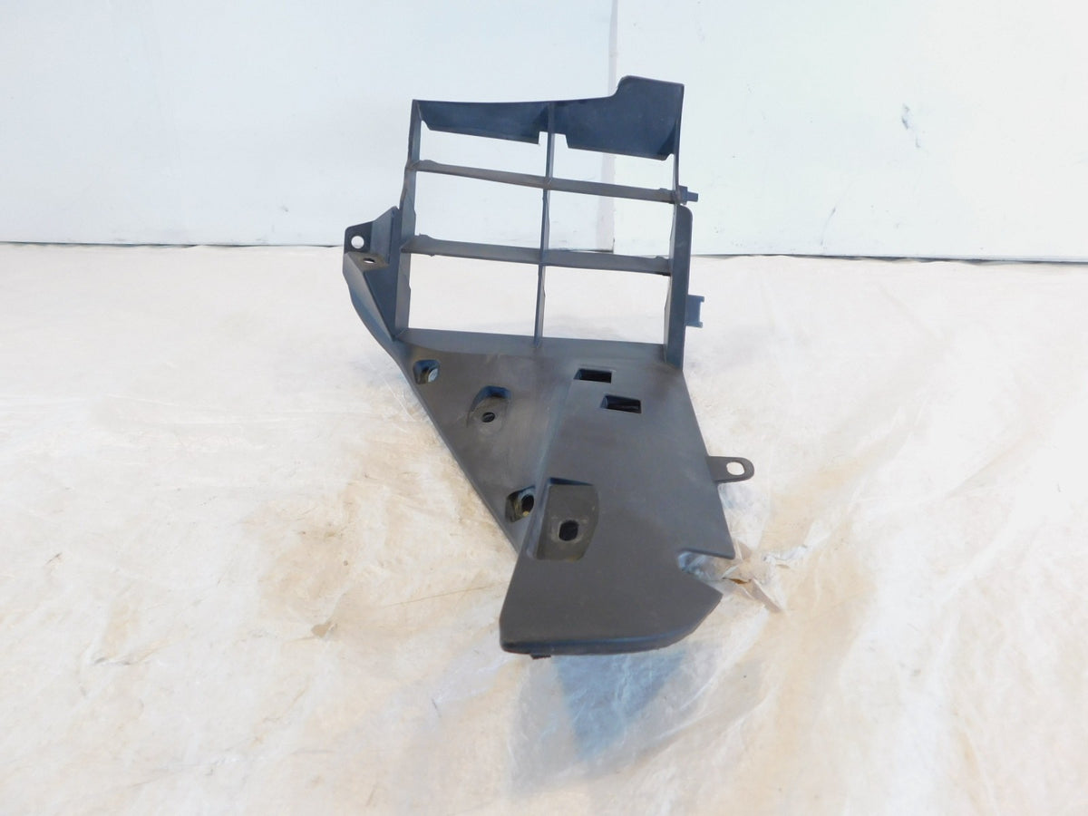 BMW R1200RT R1250RT Left Cooling Radiator Air Duct Cover Trim Panel Fairing - C3 Cycle