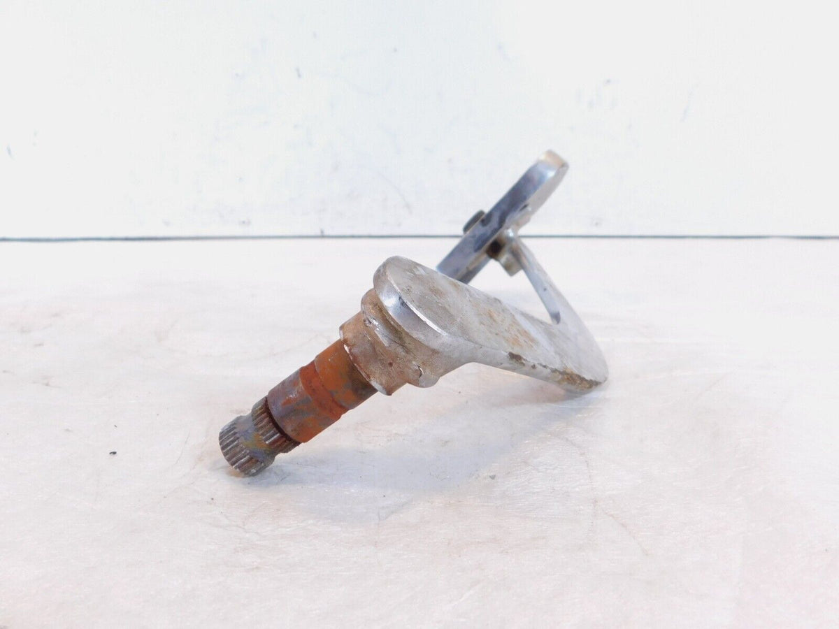 Kawasaki VN15SE Vulcan 800 88 1500A 1500L Front Right Foot Brake Pedal Lever - C3 Cycle