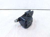 Harley Davidson Sportster Softail Dyna Black Front Master Cylinder Reservoir - C3 Cycle