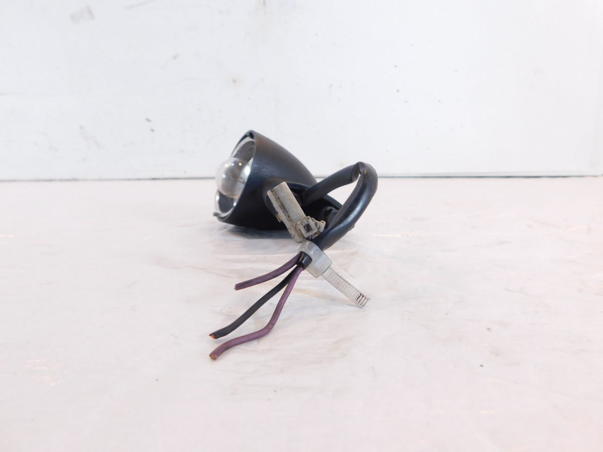 2009-2013 Harley Davidson Sportster XR1200 1200 Rear Turn Signal Indicator Lamp - C3 Cycle