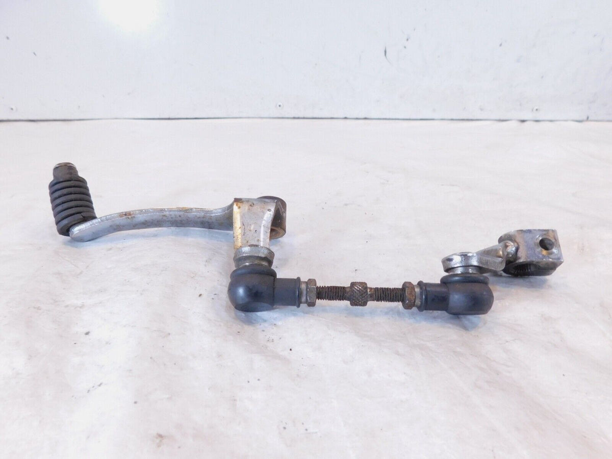 Yamaha Virago 700 750 1000 1100 Gear Change Shifter Shift Pedal & Linkage Rod