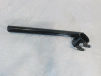 2009-2015 Triumph Thruxton 900 Front Left Clip-On Clipon Handlebar Handle Bar - C3 Cycle