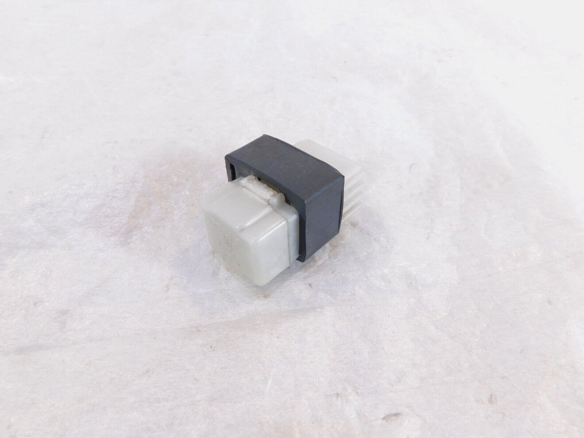 86-19 Suzuki Savage 650 LS650 Boulevard S40 Wire Harness Fuse Block Relay Switch - C3 Cycle