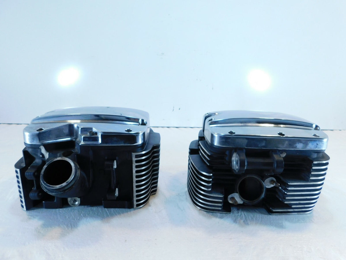 Victory Cross Country Vision Vegas Engine Motor Cylinder Heads, Valves & Covers - C3 Cycle