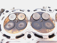 2018 18 Kawasaki Ninja H2 SX SE ZX1002 Cylinder Head w/ Camshaft Cams & Valves - C3 Cycle