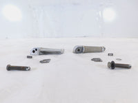 2015-2023 Yamaha YZFR3 YZF R3 & MT03 MT-03 Rear Passenger Footrest Foot Pegs - C3 Cycle