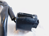 06-2010 Harley Electra Glide Ultra Classic CVO Garage Door Transmitter Harness - C3 Cycle