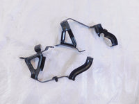 Triumph Street Triple 675 Right & Left Mid Side Covers Cowls Frame Brackets - C3 Cycle