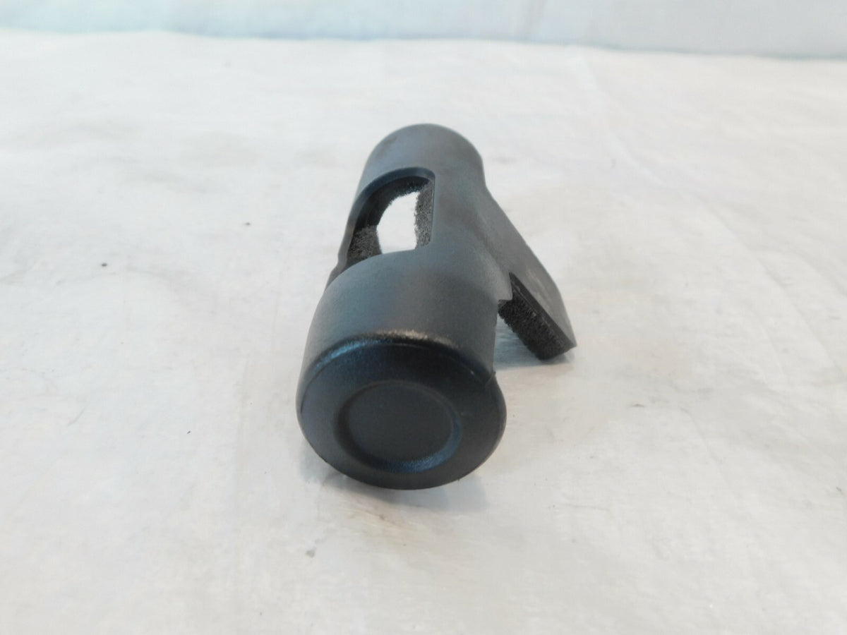 Triumph Bonneville T120 & Street Twin Right Throttle Body Fuel Injector Cover - C3 Cycle