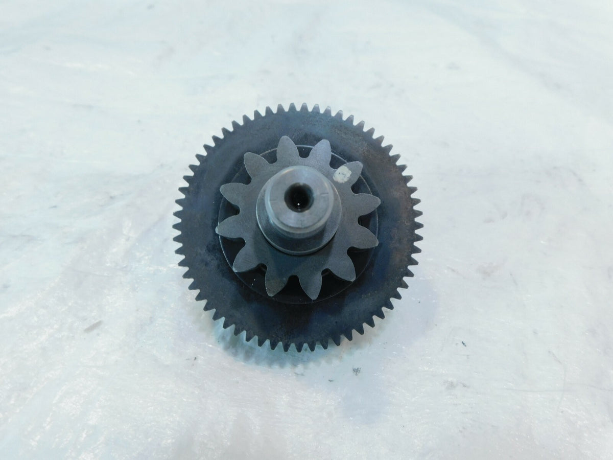 Aprilia Shiver 750 SL750 & Dorsoduro SMV750 Starter Motor Idle Reduction Gear - C3 Cycle