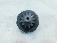 Aprilia Shiver 750 SL750 & Dorsoduro SMV750 Starter Motor Idle Reduction Gear - C3 Cycle