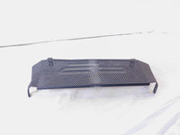 Aprilia Shiver 750 SL750 Engine Motor Cooling Radiator Guard Grill Cover - Bent - C3 Cycle