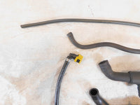 2019-2020 Aprilia Shiver 900 SL900 Water Coolant Air Hose Pipe Lines Box Lot - C3 Cycle