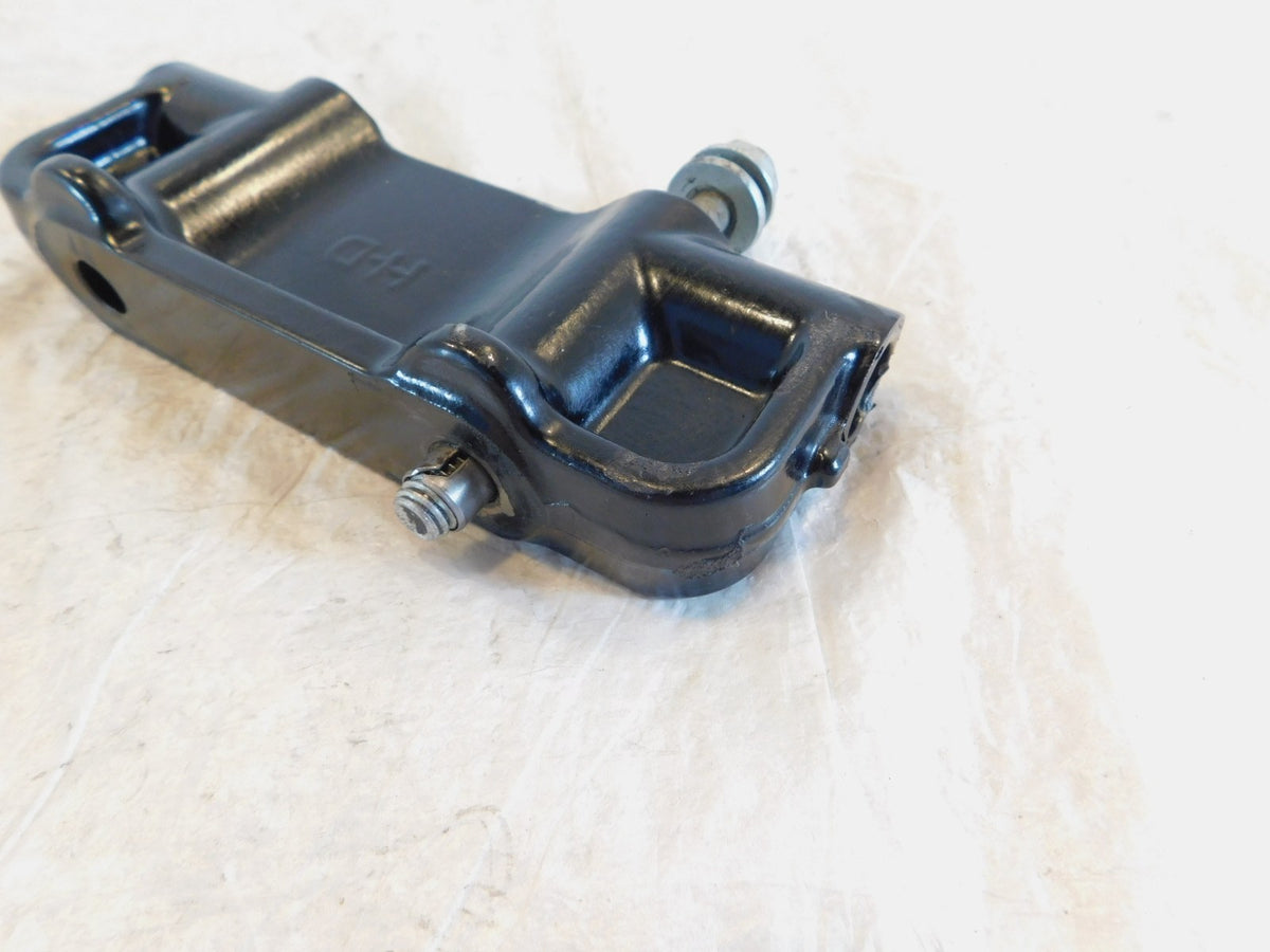 Harley Davidson Touring Road King & Electra Glide Lower Front Engine Motor Mount - C3 Cycle