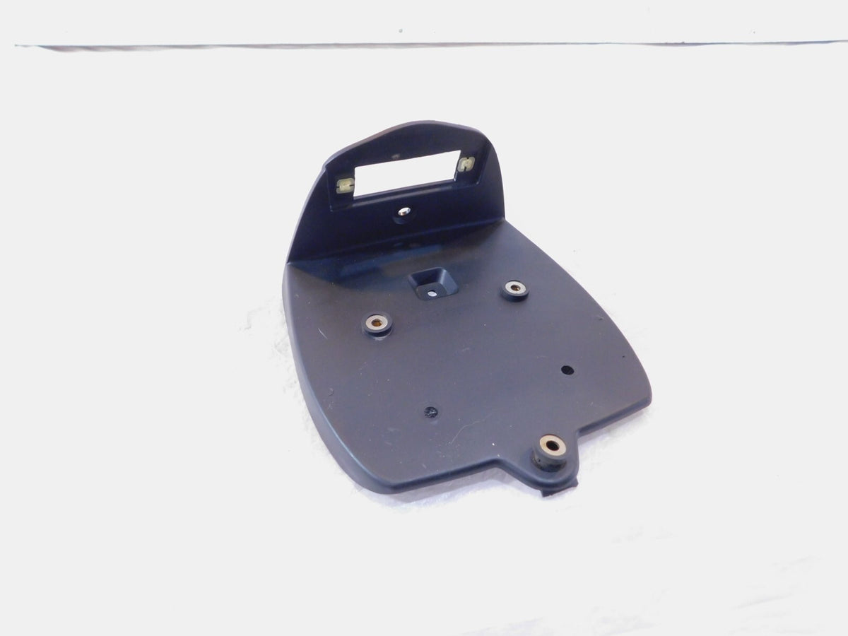 2001-2005 BMW F650CS Rear Wheel Fender Mudguard License Plate Holder Mount Stay - C3 Cycle