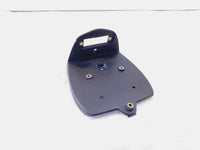2001-2005 BMW F650CS Rear Wheel Fender Mudguard License Plate Holder Mount Stay - C3 Cycle